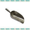 Feed Scoop Aluminium Small - 0.7-1kg