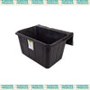Feed Tub Recycled Rubber
