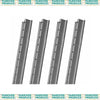 Fence Droppers Steel 117cm (47in) - Bundle 25