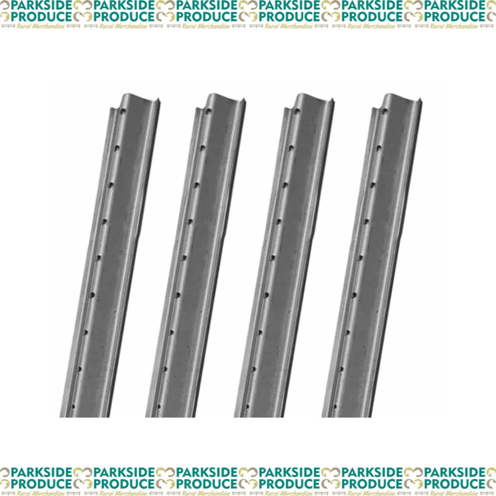 Fence Droppers Steel 117cm (47in) - Bundle 25