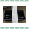 Trough Rectangle 240lt (Fence Splitter)