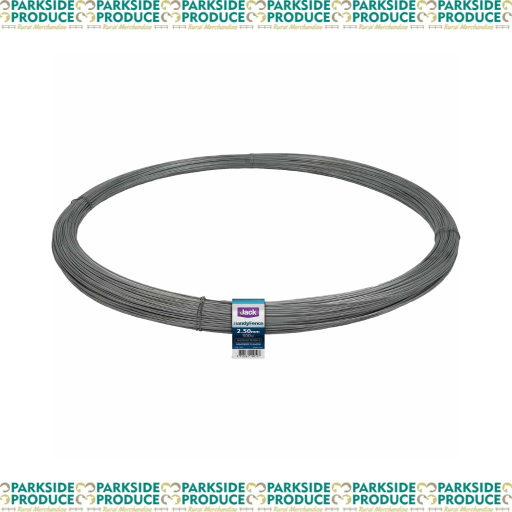 Fencing Wire 2.5mm X 300m Handy