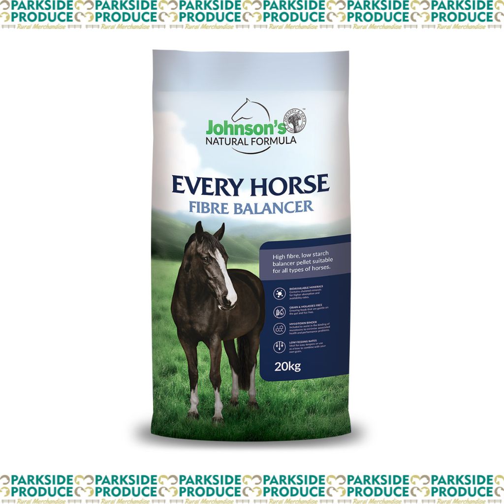 Every Horse Fibre Balancer