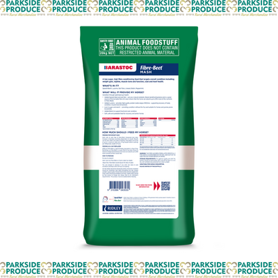 Fibrebeet Mash 20kg
