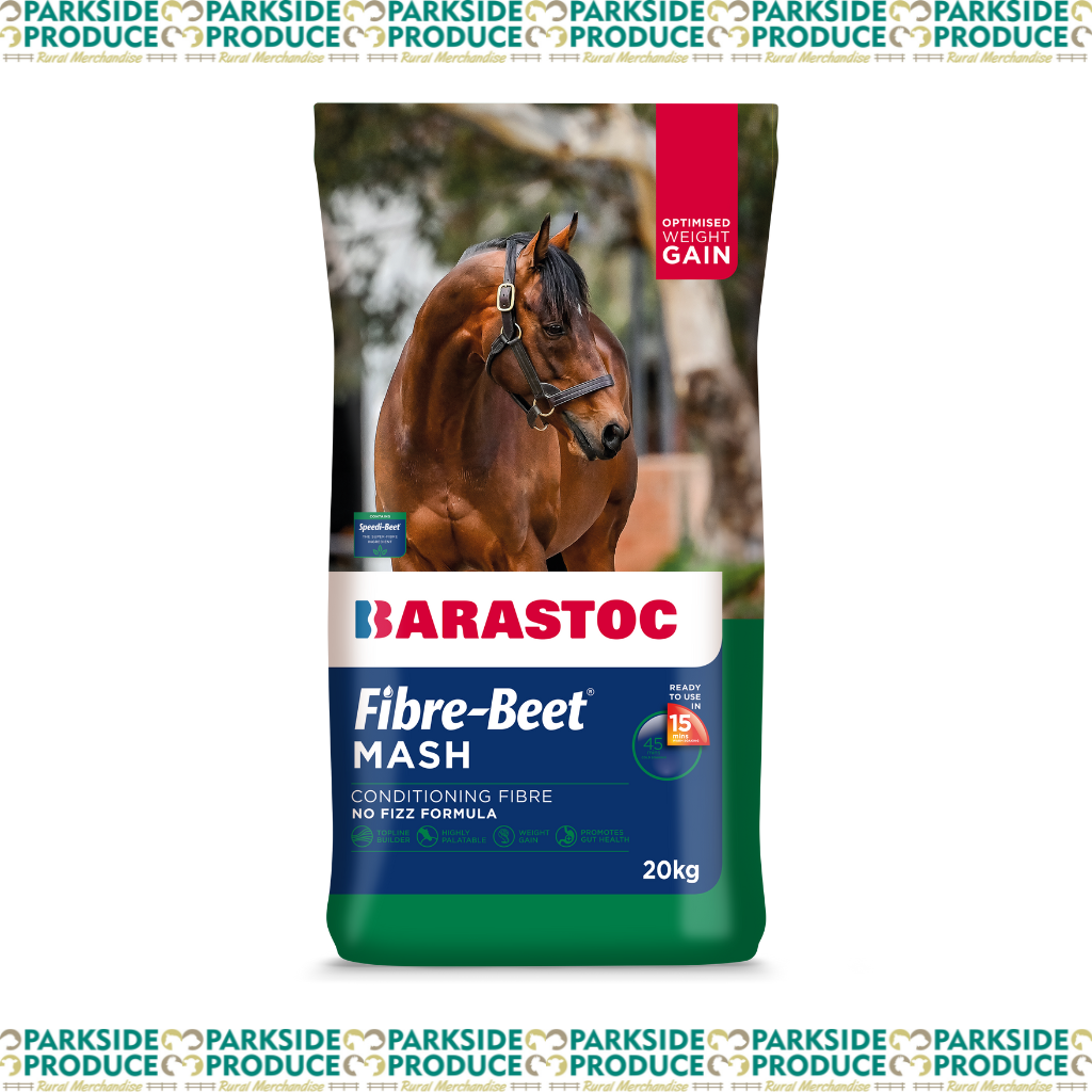 Fibrebeet Mash 20kg