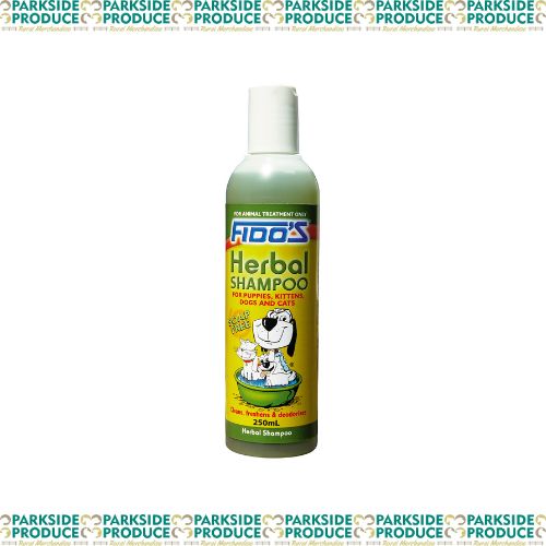 Fidos Herbal Shampoo