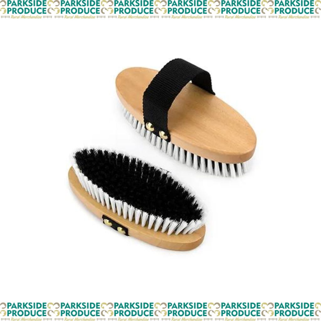 Finishing Brush