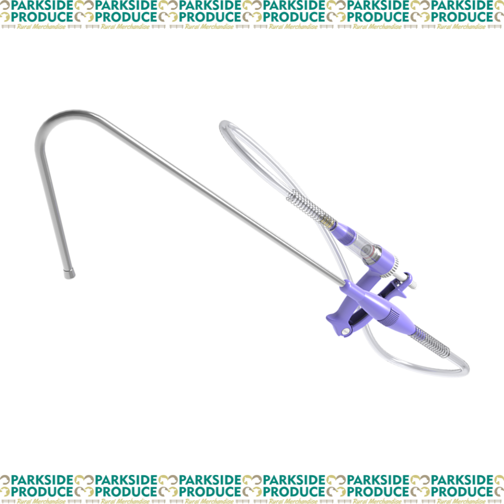 SIMCRO Floating Drench Hook for 60m Pour on Gun