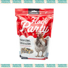Flock Party - Mealworms, Corn and Seeds