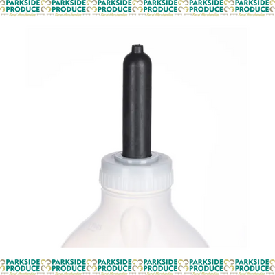 Calf fluid feeder 1.8l
