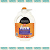 iO Flyk Spray On 5lt (Dicylanil)