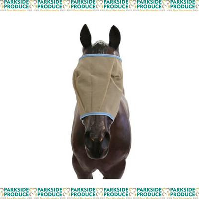 Tutti Frutti Fly Mask