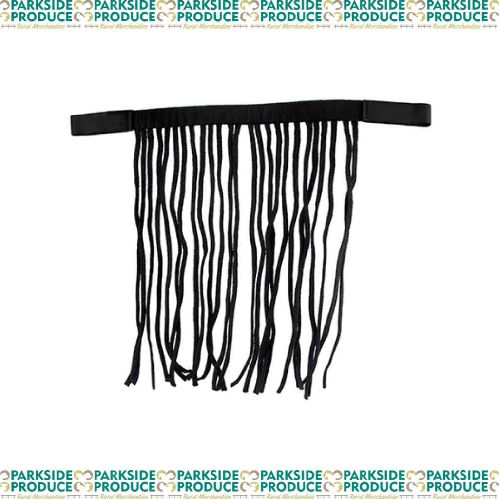 Fly Veil w/Velcro Fastener