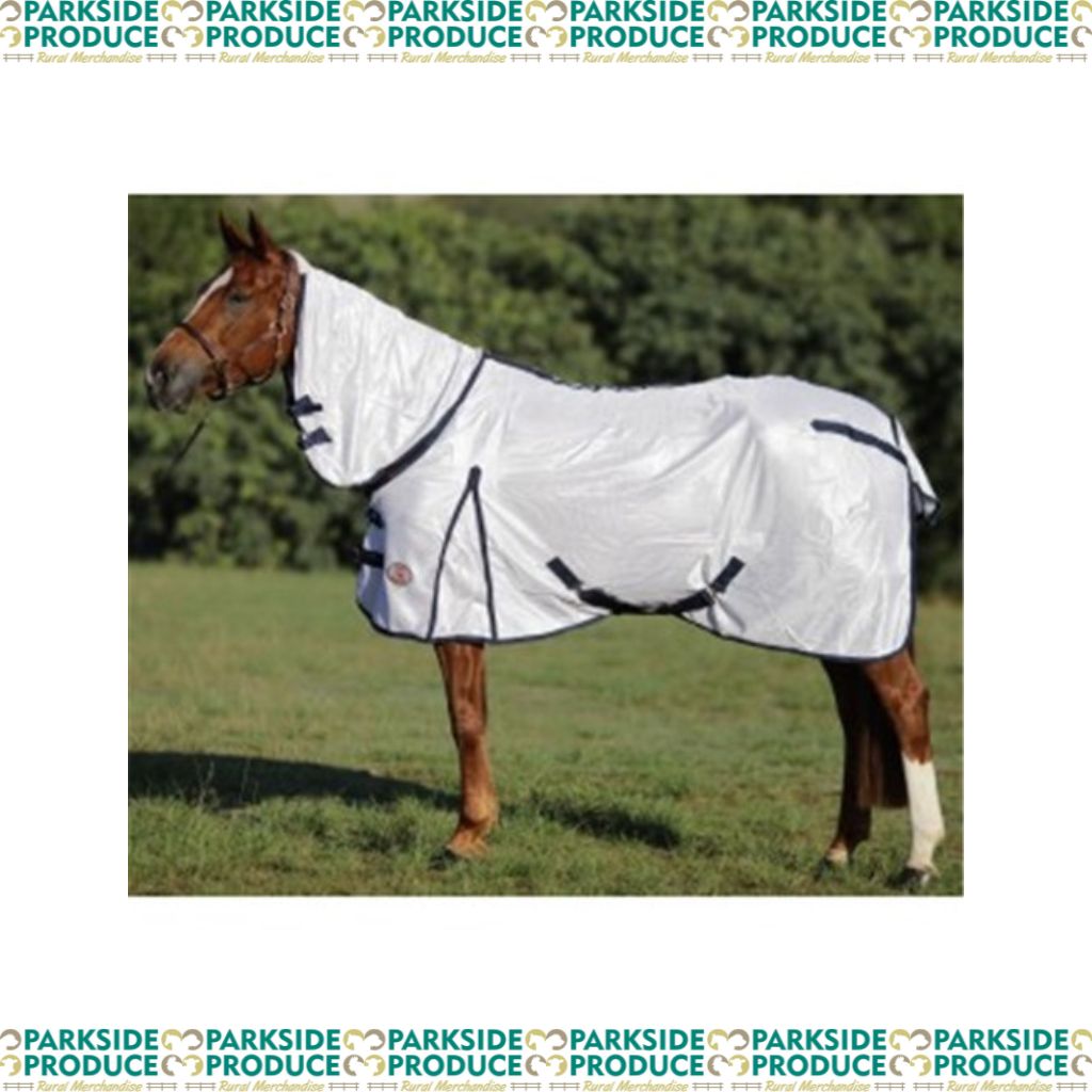 Fly Mesh Horse Rug Combo