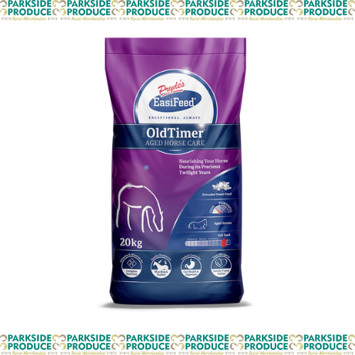 Easifeed Four Old Timers