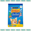 FRISKIES Seafood Sensations **
