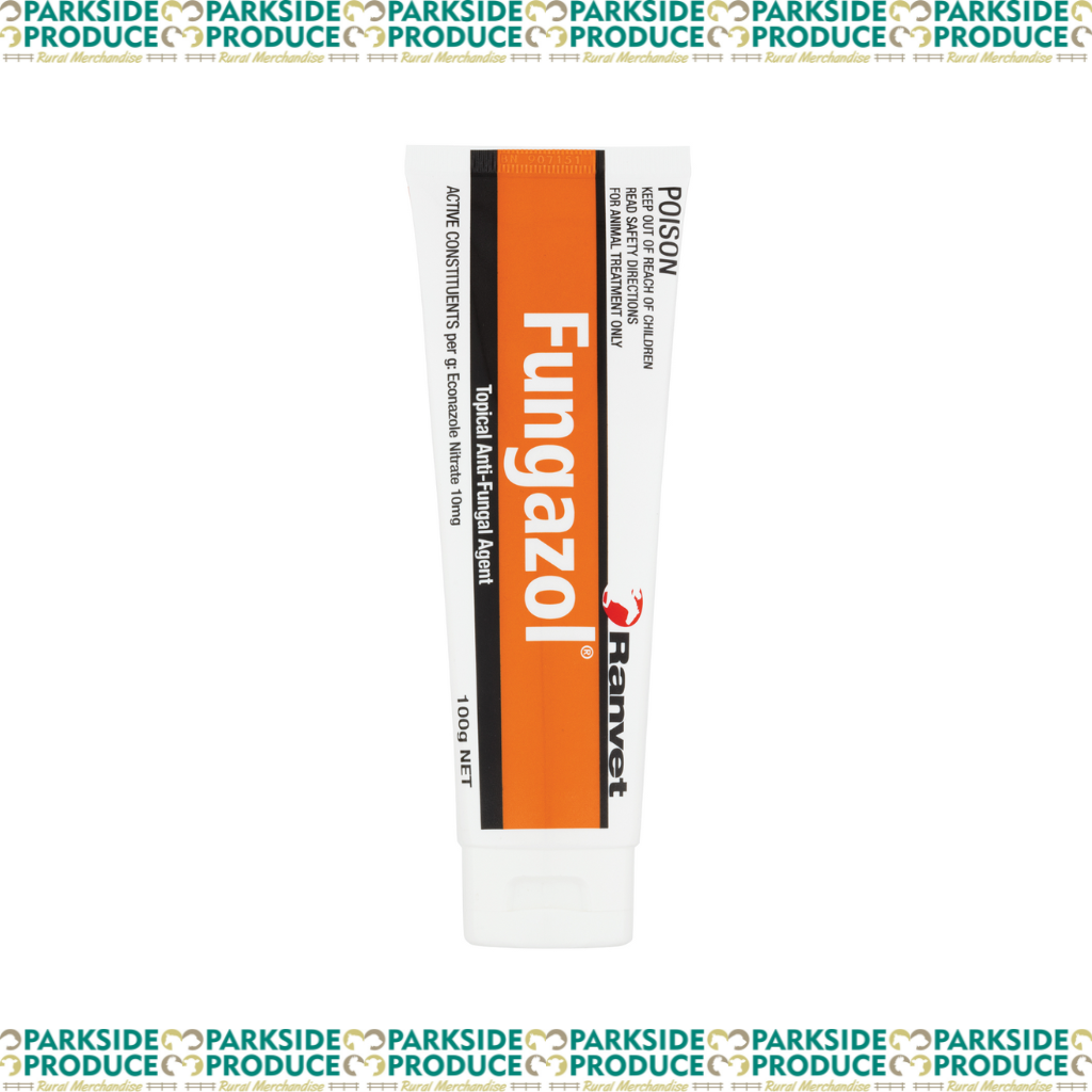 Fungazol 100g