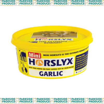 Horslyx Mini Vitamin and Mineral Lick 650g