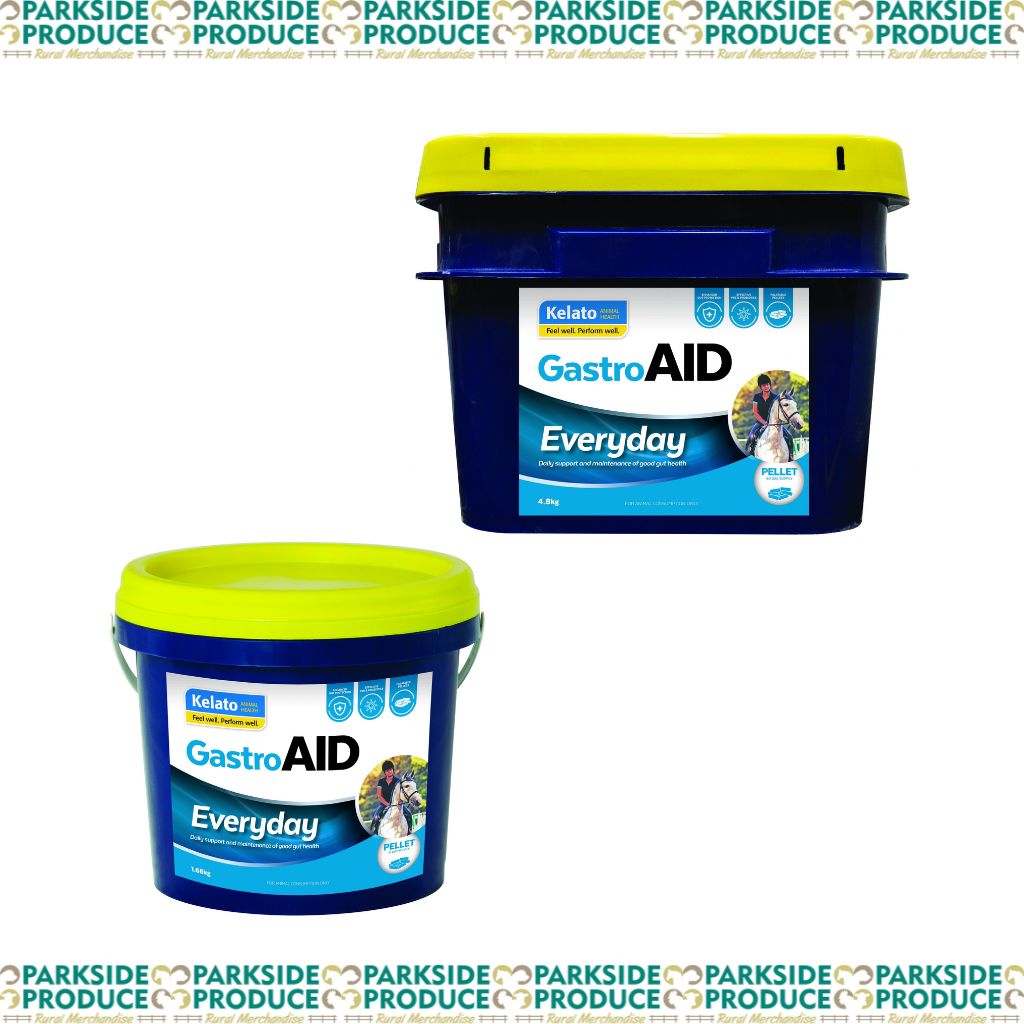 Kelato GastroAID Everyday 1.68kg **