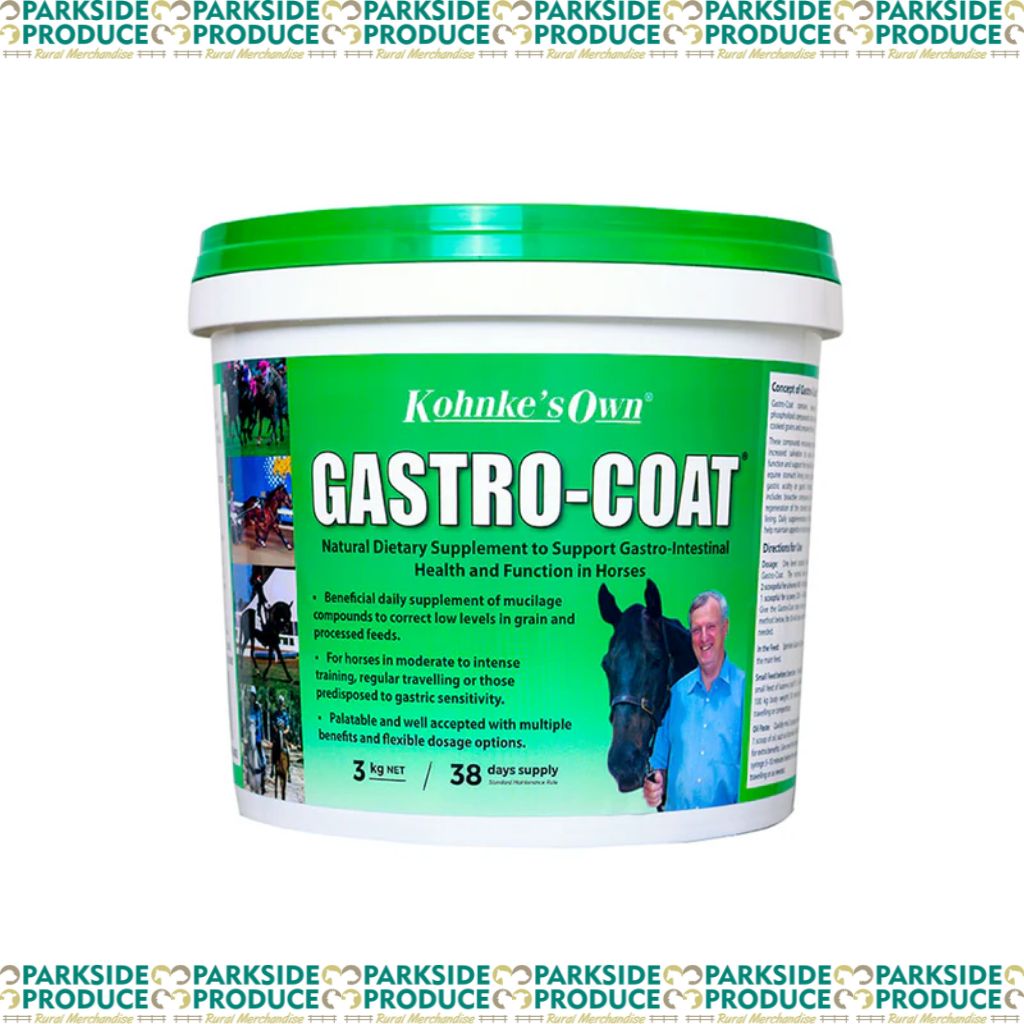 Kohnke gastro-coat 3kg