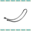 Gate Fit Double Gate Bow
