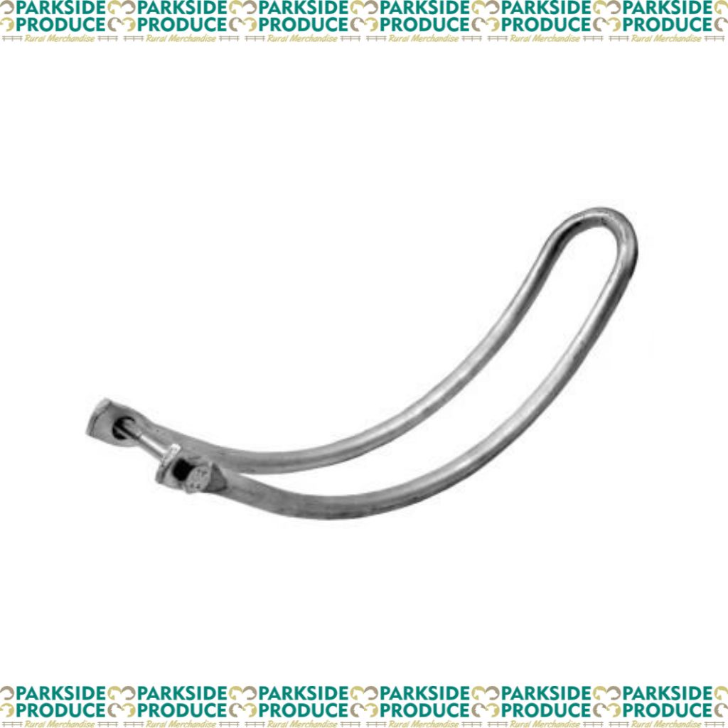 Gate Fit Double Gate Bow