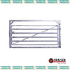 Cattle Gate Premium 4.2m