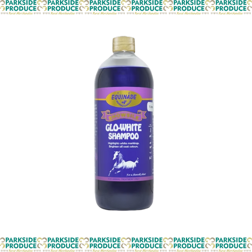 ShowSilk GloWhite Shampoo