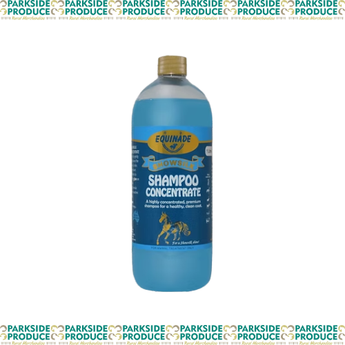ShowSilk Shampoo Concentrate