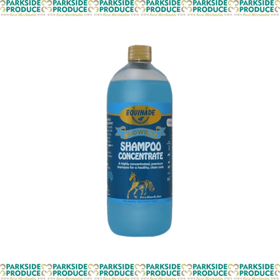 ShowSilk Shampoo Concentrate