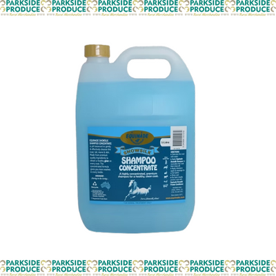 ShowSilk Shampoo Concentrate