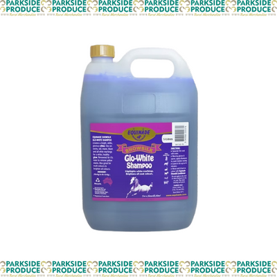 ShowSilk GloWhite Shampoo