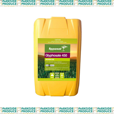 Apparent Glyphosate 450
