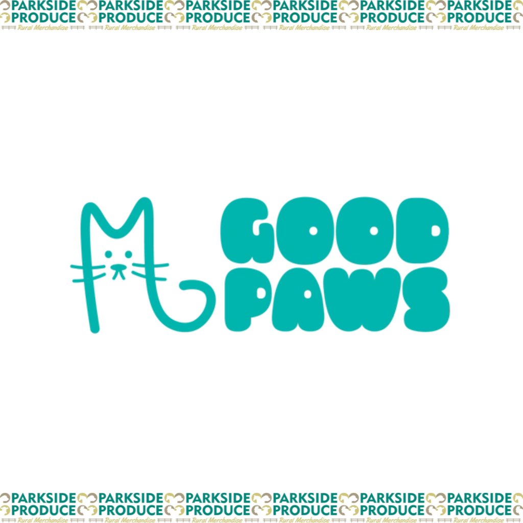 Good Paws Kitty Litter