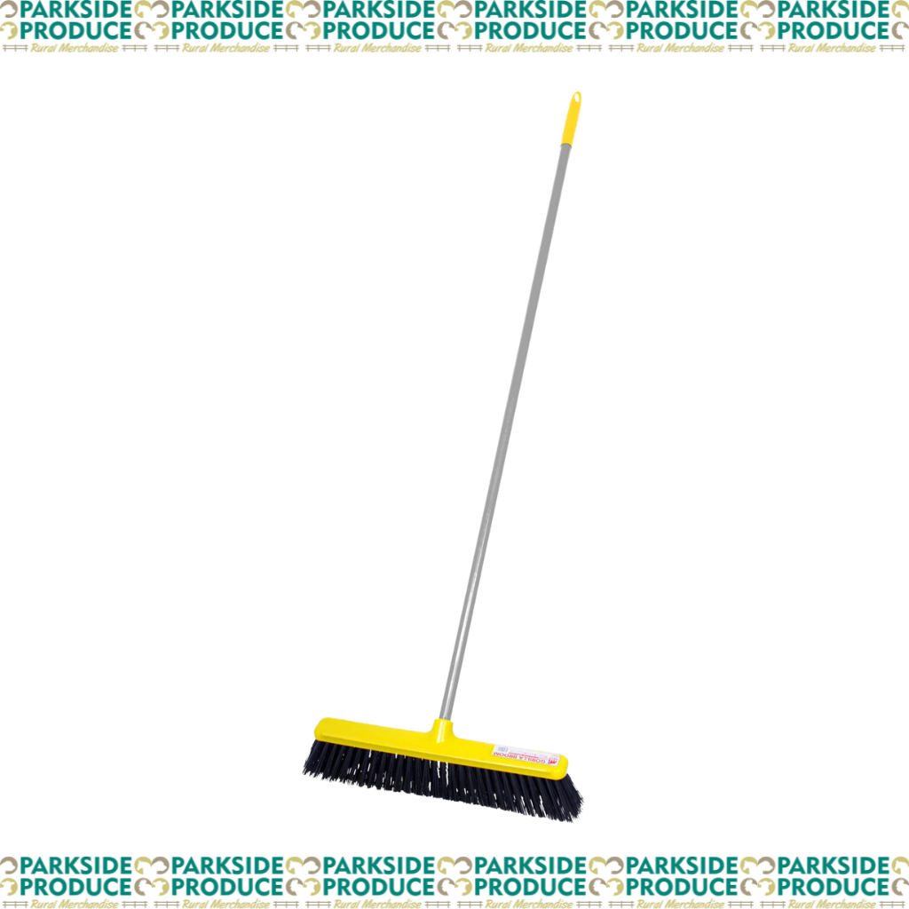Gorilla Broom - Assorted Colours