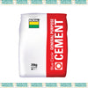Cement GP 20kg BORAL (Red Bag)