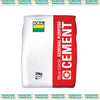 Cement GP 20kg BORAL (Red Bag)