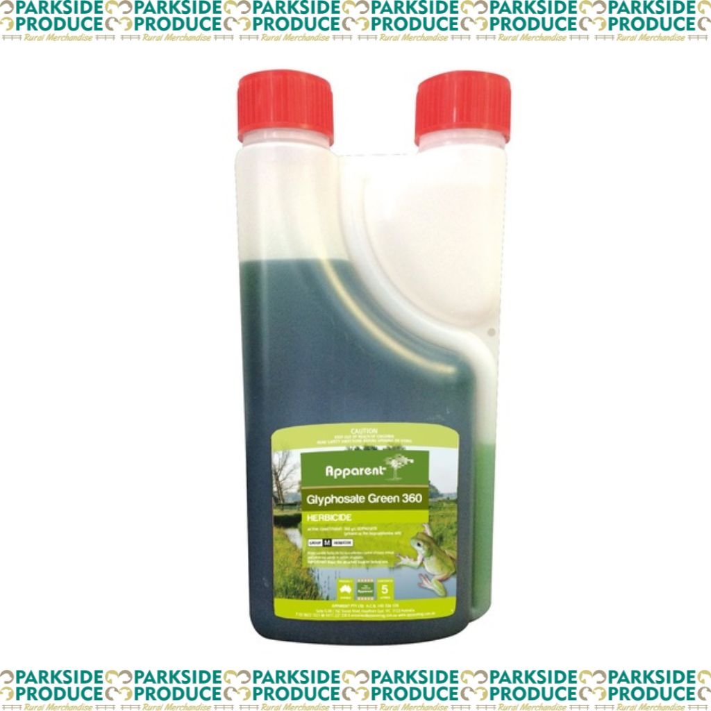 Glyphosate Green 360