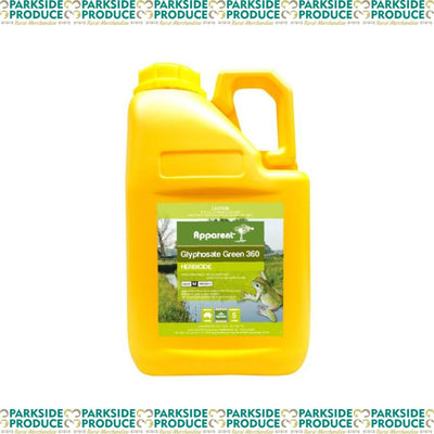 Apparent Glyphosate Green 360