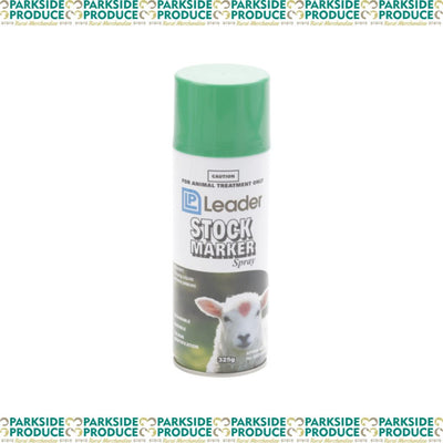 StockMarker Spray