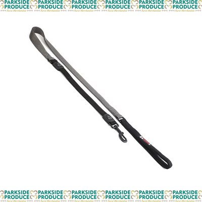 Dog Lead Bungee - 2.5 x 120cm w/bungee