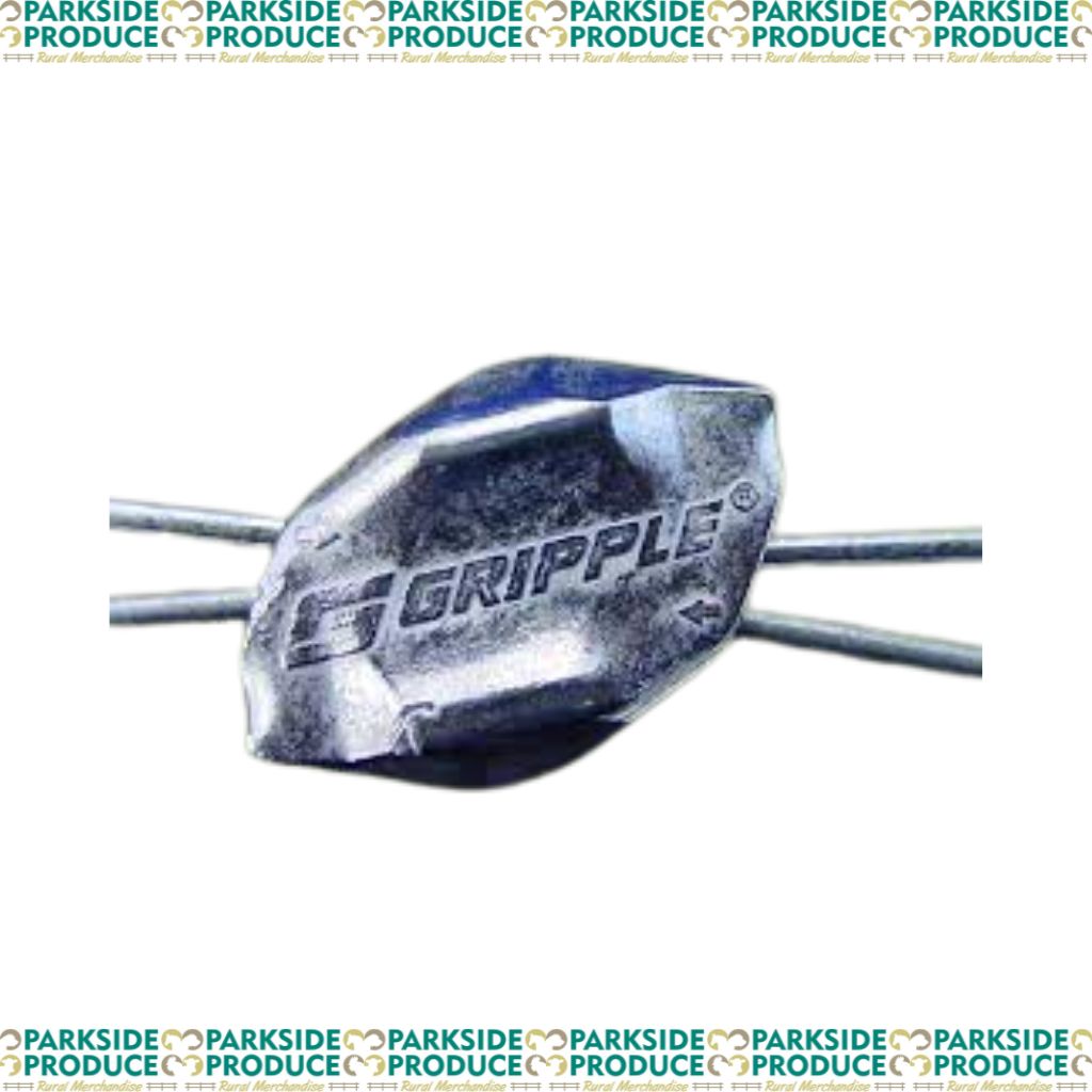 Gripples Jumbo (2.5mm - 3.15mm)