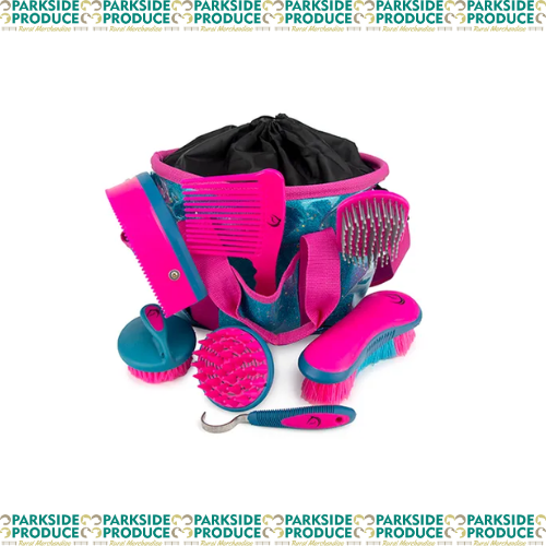 Horse Grooming Kit
