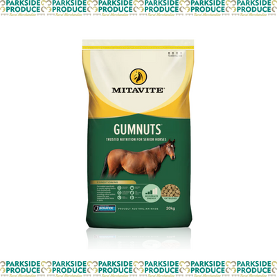 Gumnuts