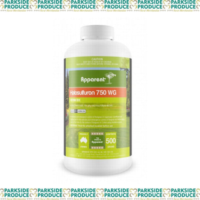 Apparent Halosulfuron 750 **