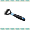 Happy Hound Pro Series Detangler Comb