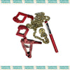 Hayes Wire Strainers