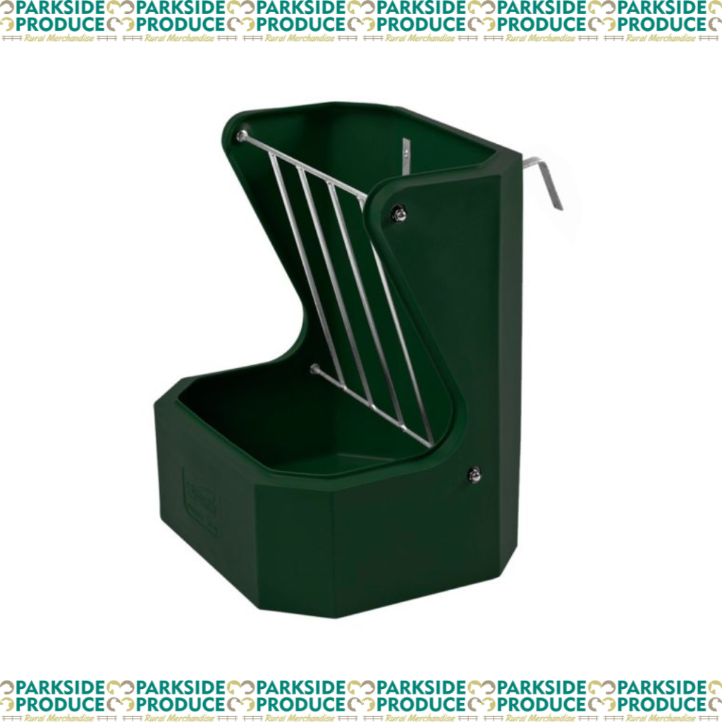 Fence Feeder Hayrack (Suitable for fence)
