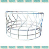 Hay Feeder Round Straight No Skirt