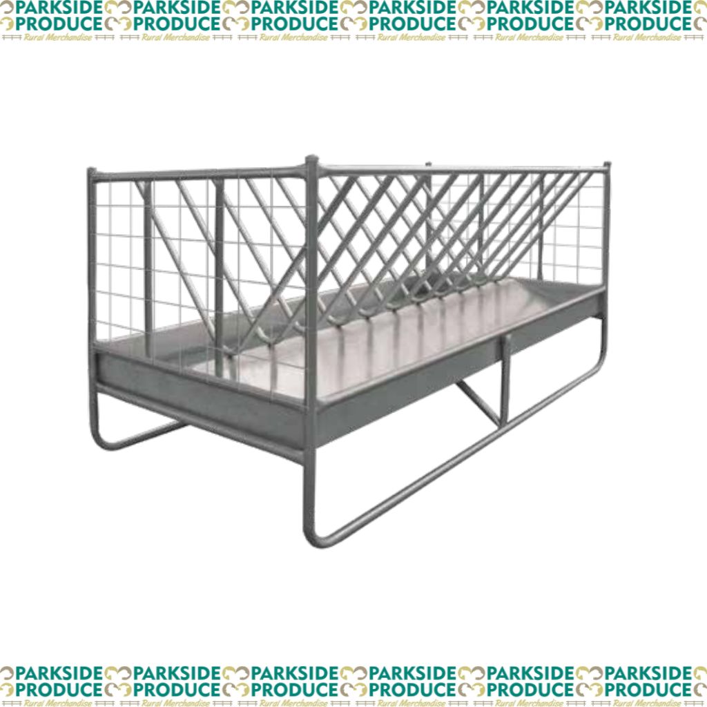 Hay Feeder Square - Double Round